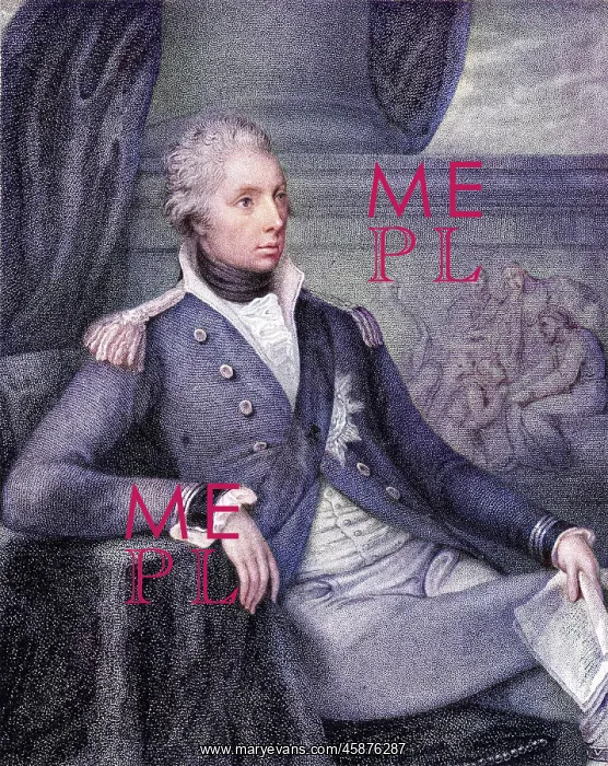 : 5TH EARL OF CARLISLE : 5TH EARL OF CARLISLE