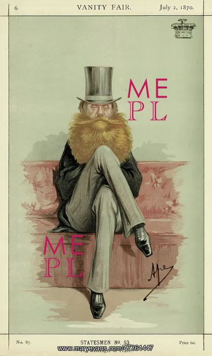 : 5TH EARL SPENCER : 5TH EARL SPENCER
