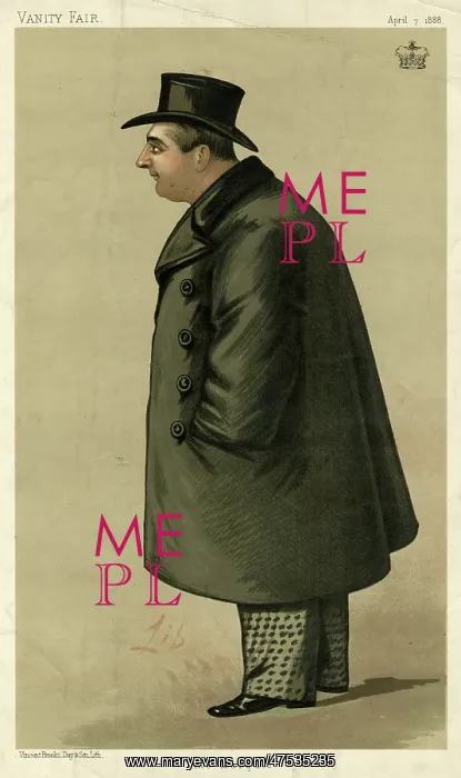 : 5th Marquess of Ailesbury, Vanity Fair, Lib : 5th Marquess of Ailesbury, Vanity Fair, Lib
