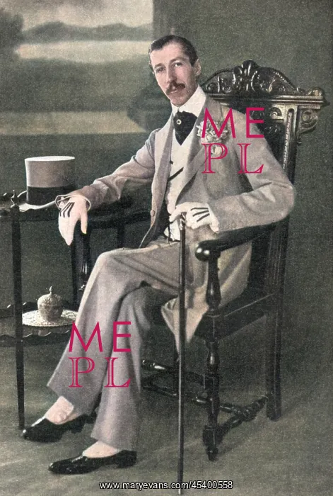 : 5th Marquess of Anglesey : 5th Marquess of Anglesey