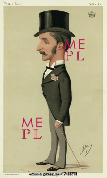 : 5TH MARQUIS OF LANSDOWNE : 5TH MARQUIS OF LANSDOWNE