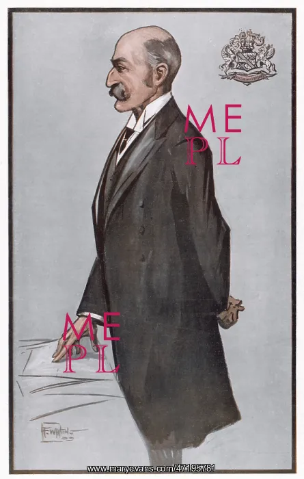 : 5TH MARQUIS OF LANSDOWNE : 5TH MARQUIS OF LANSDOWNE