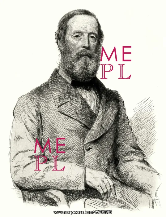  : 5TH (?) VISCOUNT GORT
