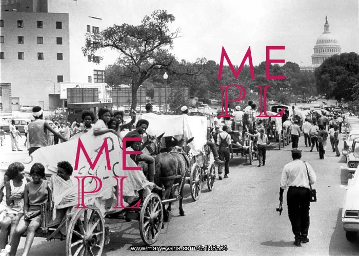 : 6 / 25 / 68 WASHINGTON: The mule train that ? : 6 / 25 / 68 WASHINGTON: The mule train that ?