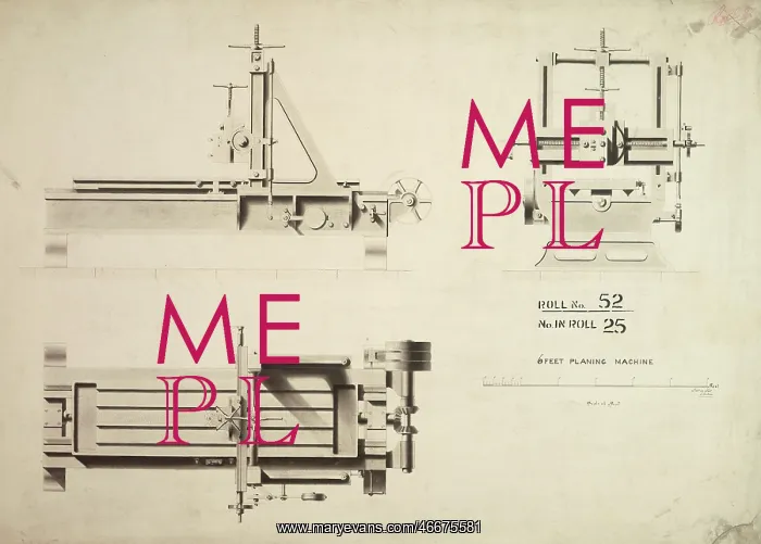 : 6 feet planing machine : 6 feet planing machine