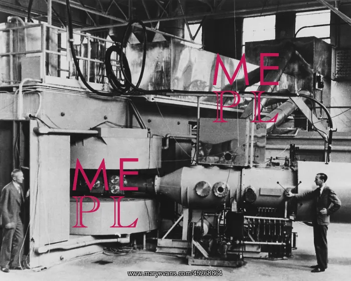 : 60-inch cyclotron at the University of California : 60-inch cyclotron at the University of California