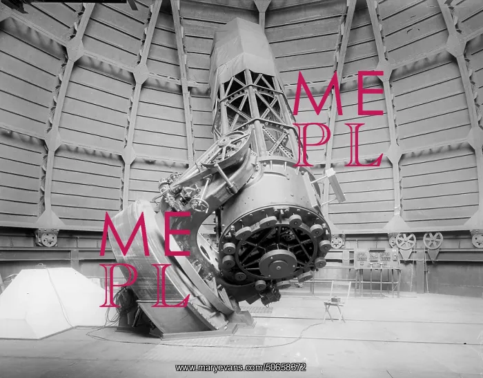 : 60-Inch Reflecting Telescope, Mount Wilson Observatory : 60-Inch Reflecting Telescope, Mount Wilson Observatory