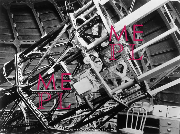 : 60-Inch Reflecting Telescope, Mount Wilson Observatory : 60-Inch Reflecting Telescope, Mount Wilson Observatory