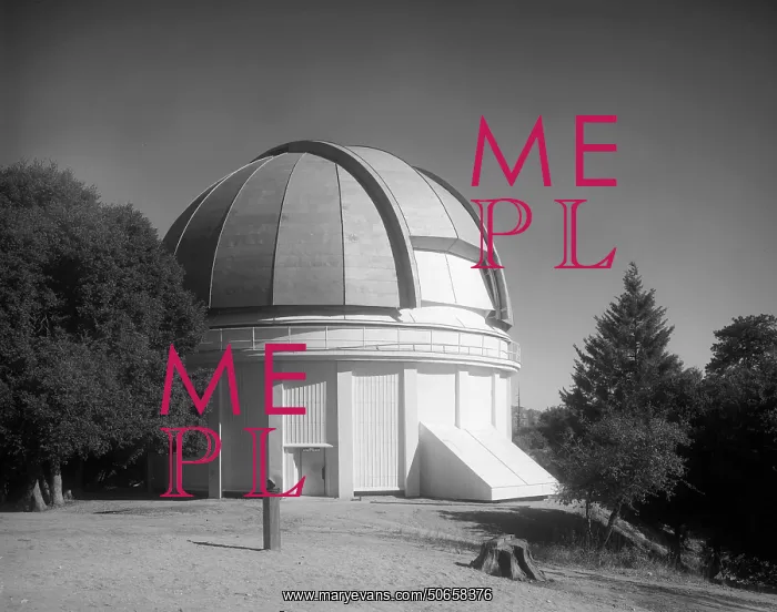 : 60-Inch Telescope Dome, Mount Wilson Observatory, 1914 : 60-Inch Telescope Dome, Mount Wilson Observatory, 1914