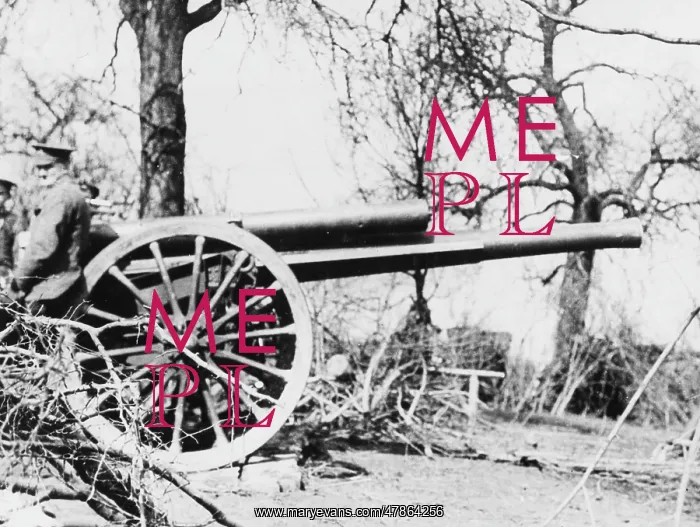 : 60 pounder 1915 : 60 pounder 1915