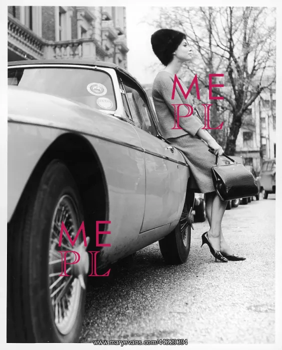 : 60S GIRL & MG : 60S GIRL & MG