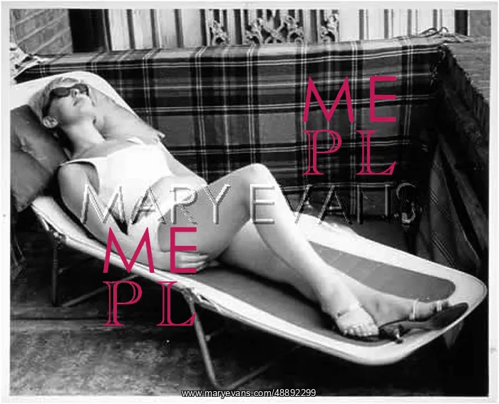 : 60S SUNBATHER : 60S SUNBATHER