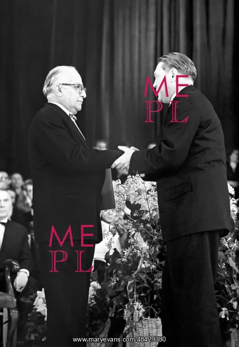 : 60th anniversary of Ruben Simonov : 60th anniversary of Ruben Simonov