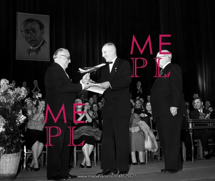 : 60th anniversary of Ruben Simonov : 60th anniversary of Ruben Simonov