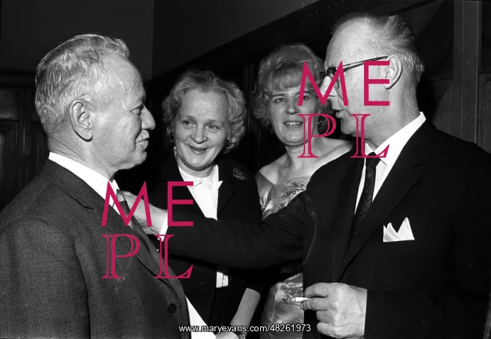 : 60th anniversary of writer M.Sholokhov : 60th anniversary of writer M.Sholokhov