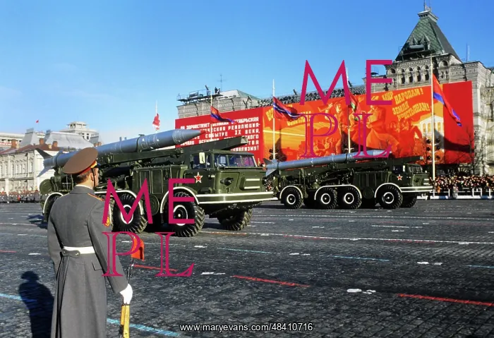 : 61st Anniversary of the Great October Revolution, 1978 : 61st Anniversary of the Great October Revolution, 1978