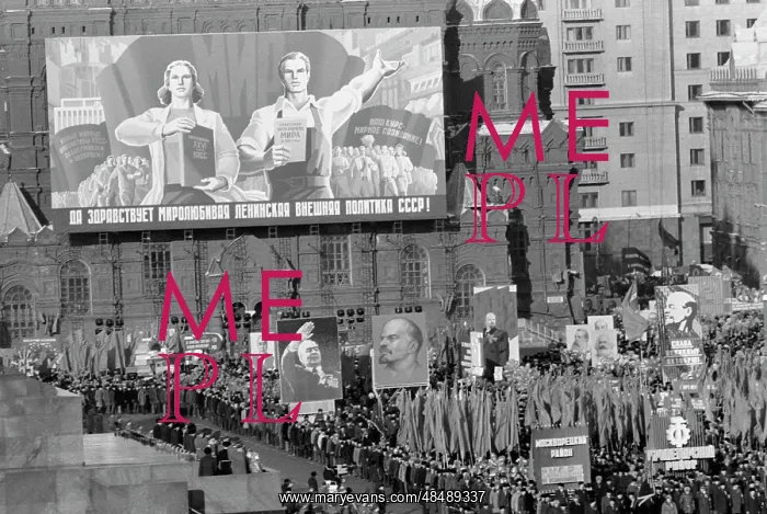 : 65th Anniversary of October : 65th Anniversary of October