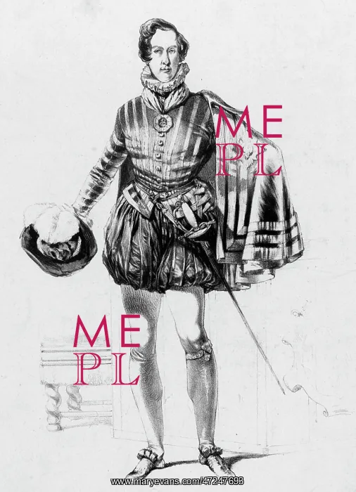  : 6TH DUKE OF DEVONSHIRE