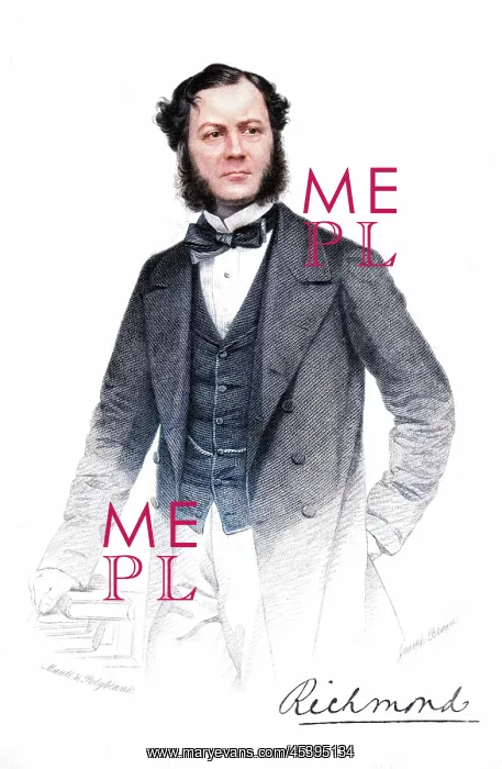 : 6TH DUKE OF RICHMOND : 6TH DUKE OF RICHMOND