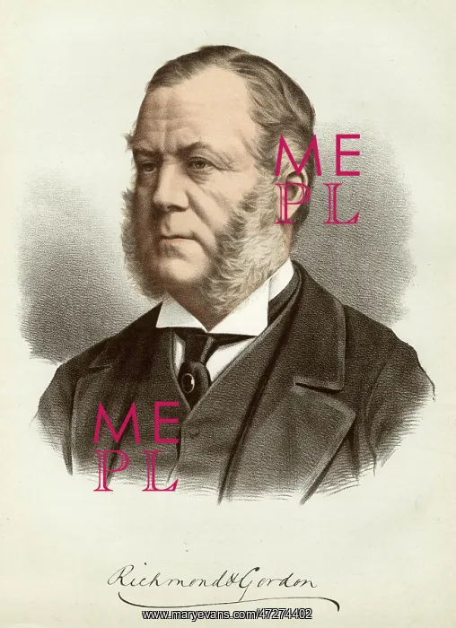 : 6TH DUKE RICHMOND : 6TH DUKE RICHMOND