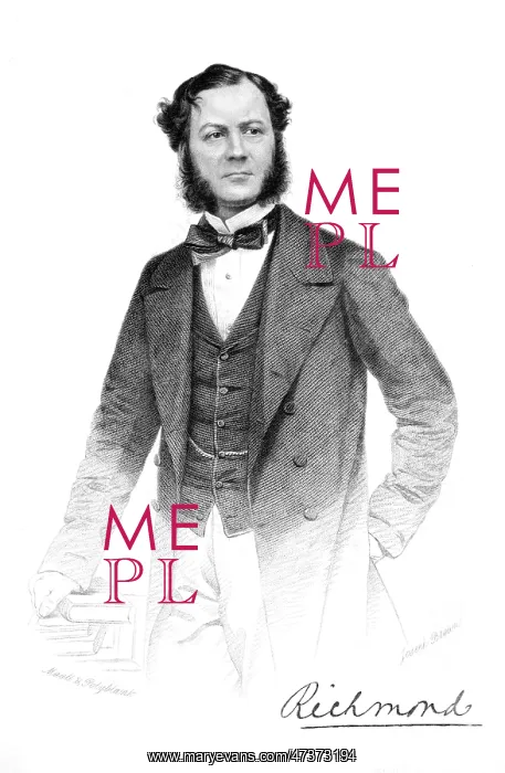 : 6TH DUKE OF RICHMOND : 6TH DUKE OF RICHMOND