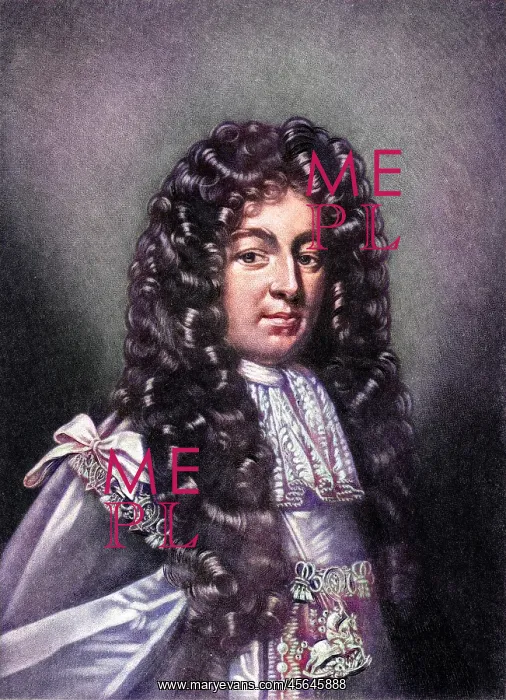  : 6th Duke Somerset