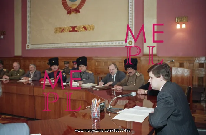: 6th Russian Congress Hearing : 6th Russian Congress Hearing
