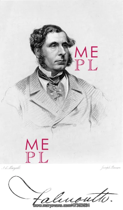 : 6TH VISCOUNT FALMOUTH : 6TH VISCOUNT FALMOUTH
