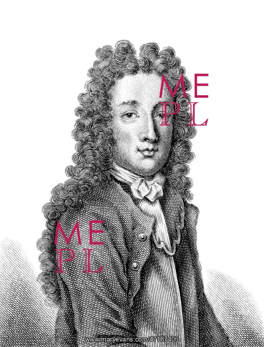 : 6TH VISCOUNT KENMURE : 6TH VISCOUNT KENMURE
