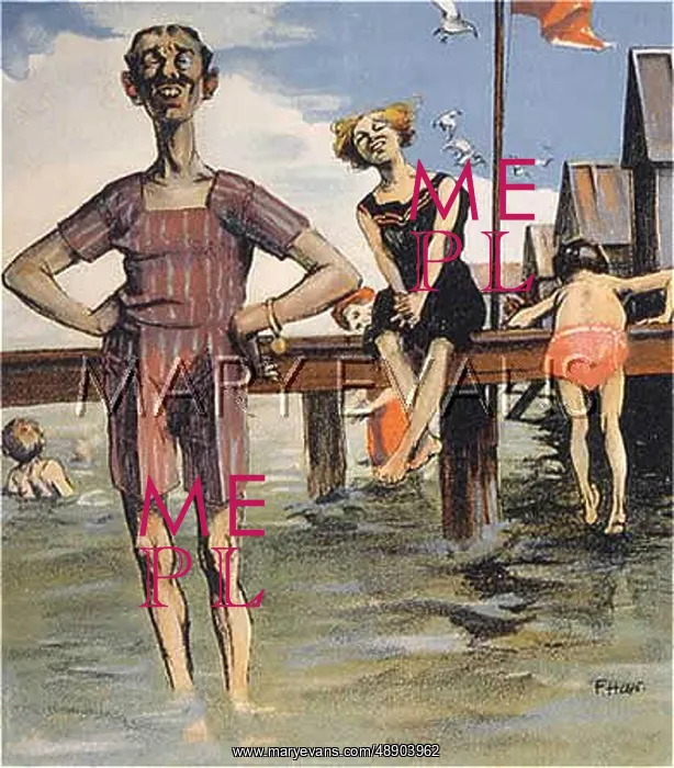 : 7 STONE WEAKLING 1908 : 7 STONE WEAKLING 1908