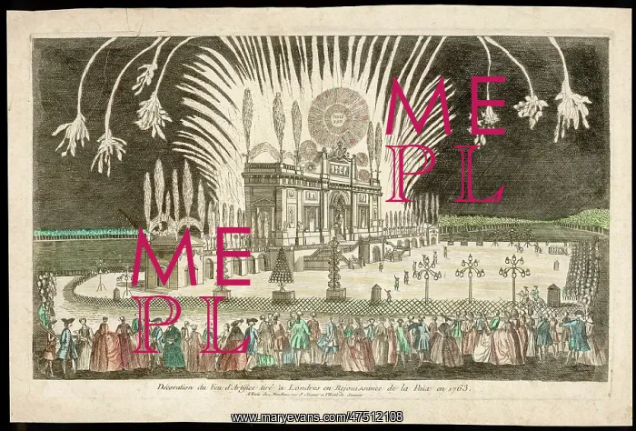 : 7 YEARS WAR FIREWORKS : 7 YEARS WAR FIREWORKS