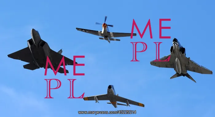 : 70 years of Air Force fighters fly in formation. ? : 70 years of Air Force fighters fly in formation. ?