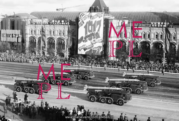 : 70th anniversary of the October revolution : 70th anniversary of the October revolution