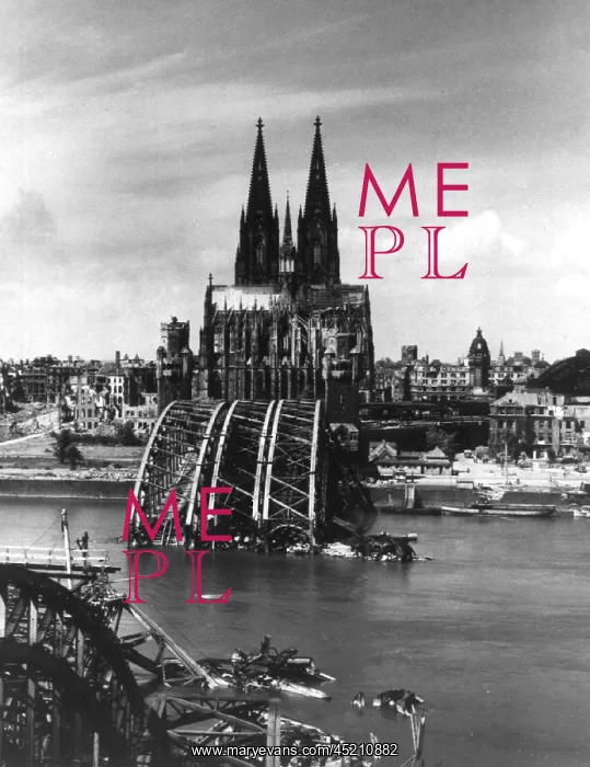 : 750 years Cologne Cathedral : 750 years Cologne Cathedral