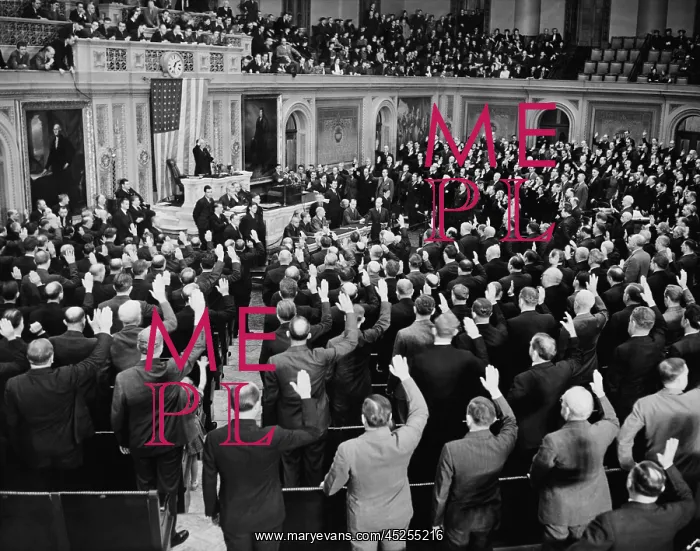 : 76th Congress taking the oath of office. Jan : 76th Congress taking the oath of office. Jan