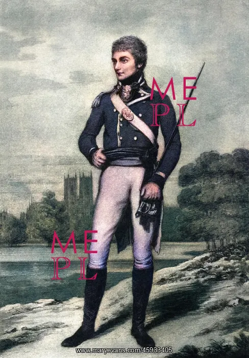 : 7TH DUKE OF ARGYLL : 7TH DUKE OF ARGYLL