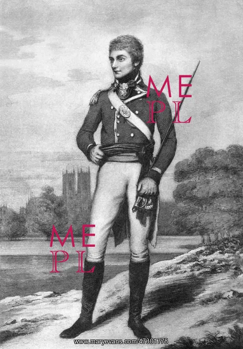 : 7TH DUKE OF ARGYLL : 7TH DUKE OF ARGYLL