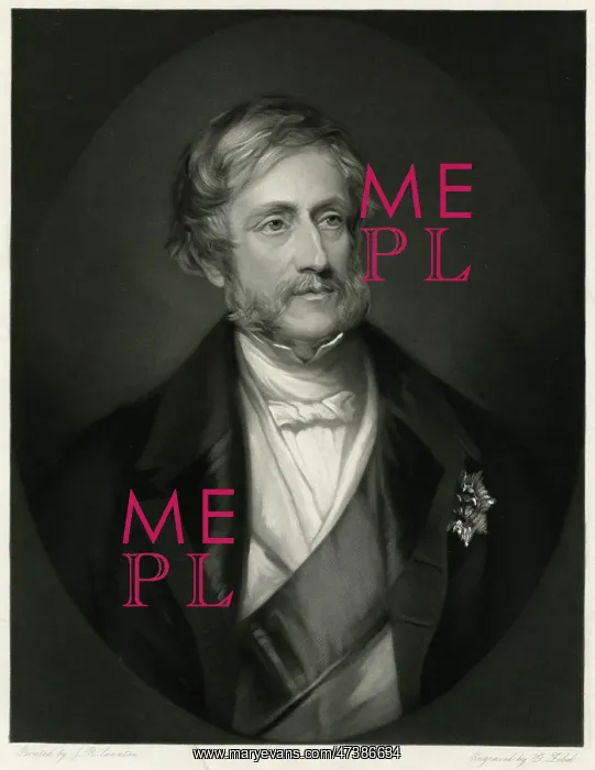 : 7TH DUKE BEAUFORT : 7TH DUKE BEAUFORT