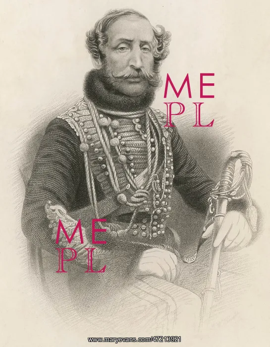 : 7TH EARL OF CARDIGAN : 7TH EARL OF CARDIGAN