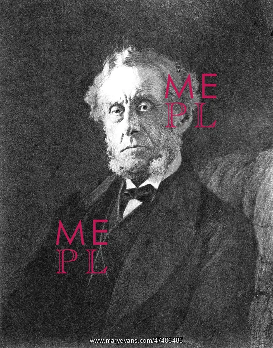 : 7TH EARL SHAFTESBURY : 7TH EARL SHAFTESBURY
