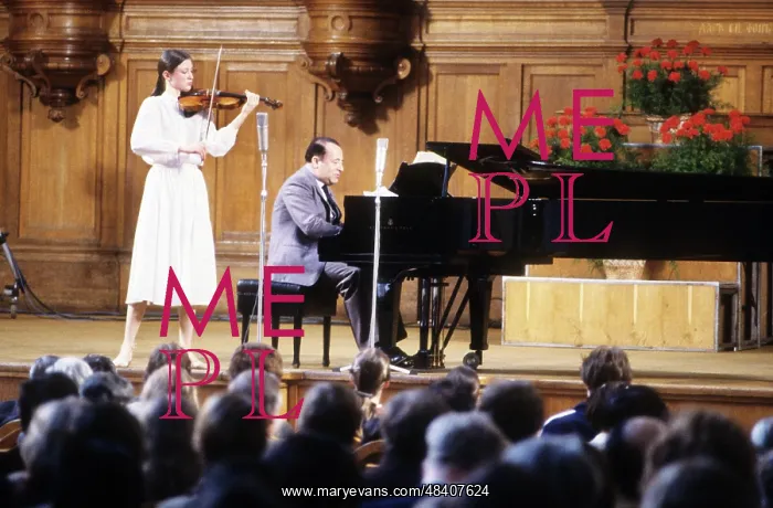 : 7th International Tchaikovsky Competition, 1982 : 7th International Tchaikovsky Competition, 1982