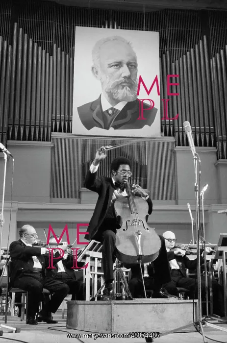 : 7th Tchaikovsky International Competition : 7th Tchaikovsky International Competition