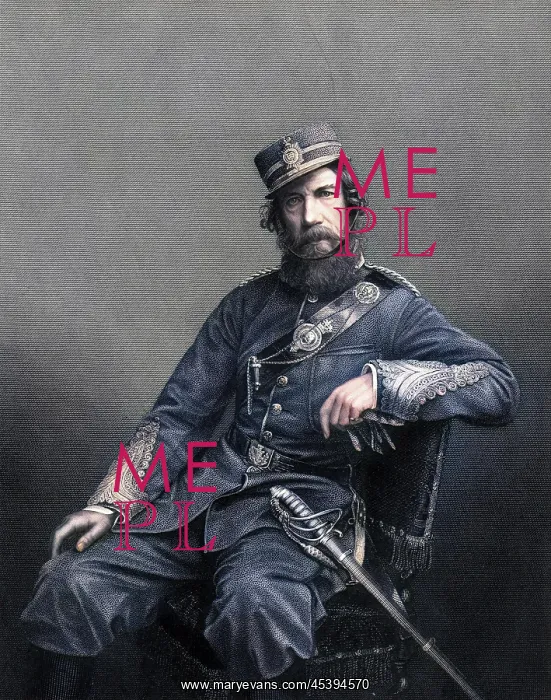 : 7TH VISCOUNT RANELAGH : 7TH VISCOUNT RANELAGH