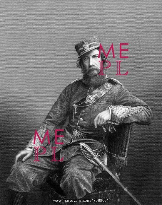 : 7TH VISCOUNT RANELAGH : 7TH VISCOUNT RANELAGH