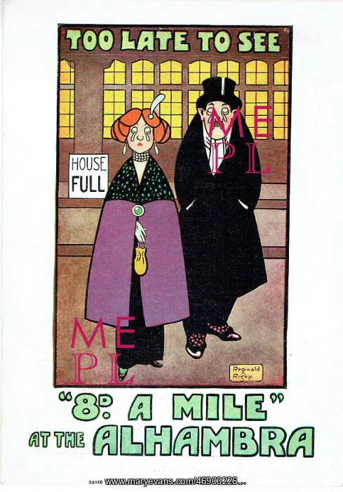 : 8d a Mile by George Grossman and Fred Thompson : 8d a Mile by George Grossman and Fred Thompson