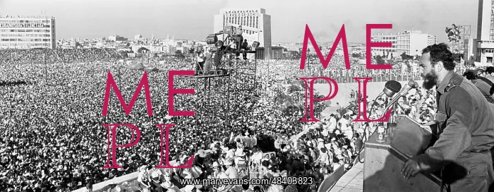 : 8th anniversary of Cuban revolution : 8th anniversary of Cuban revolution
