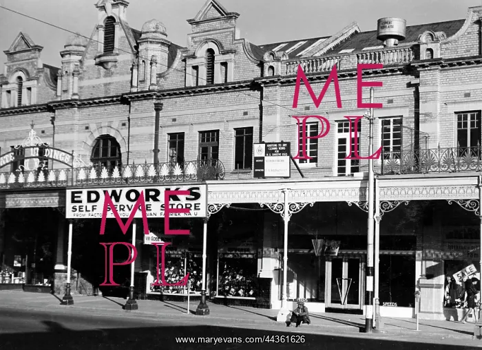 : 97 Church Street : 97 Church Street