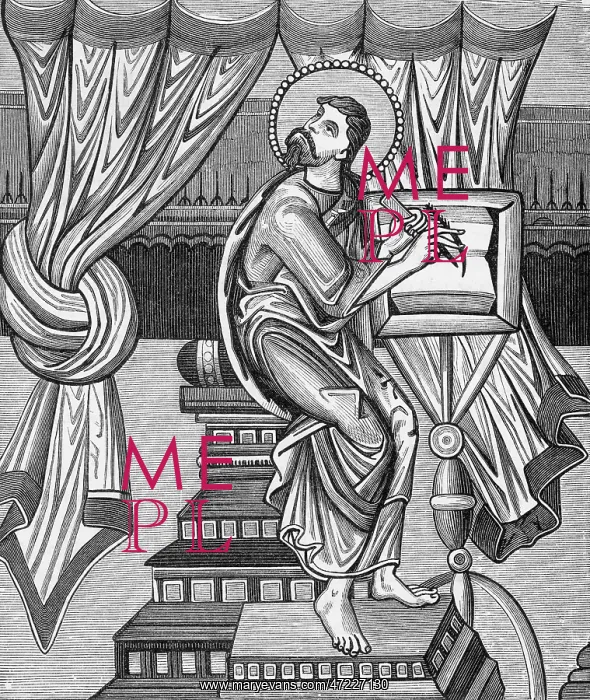 : 9TH CENTURY SCHOLAR : 9TH CENTURY SCHOLAR