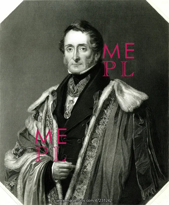 : 9th Earl Haddington : 9th Earl Haddington
