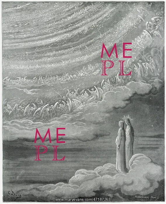 : 9TH HEAVEN OF PARADISE : 9TH HEAVEN OF PARADISE